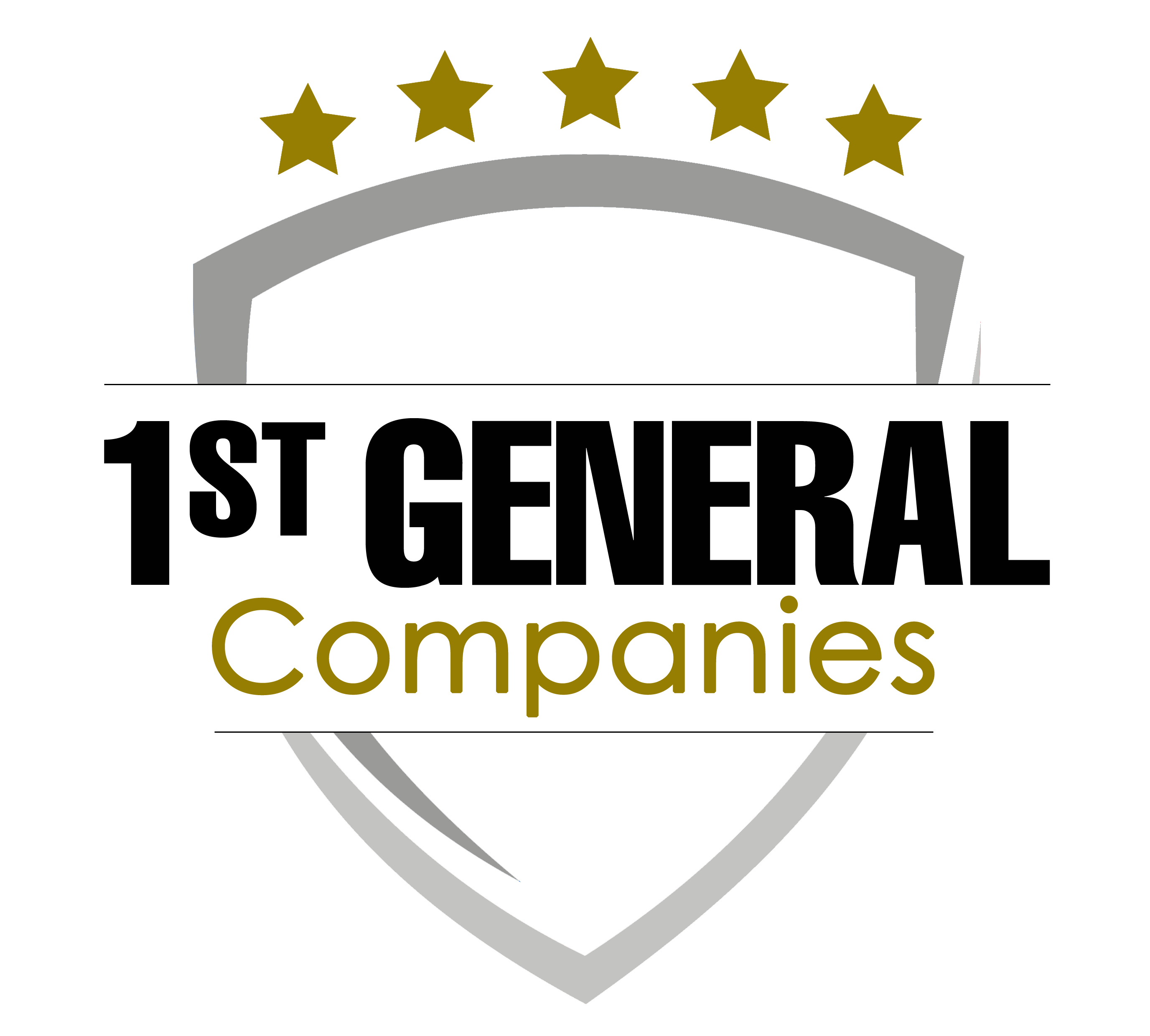 1st General Companies