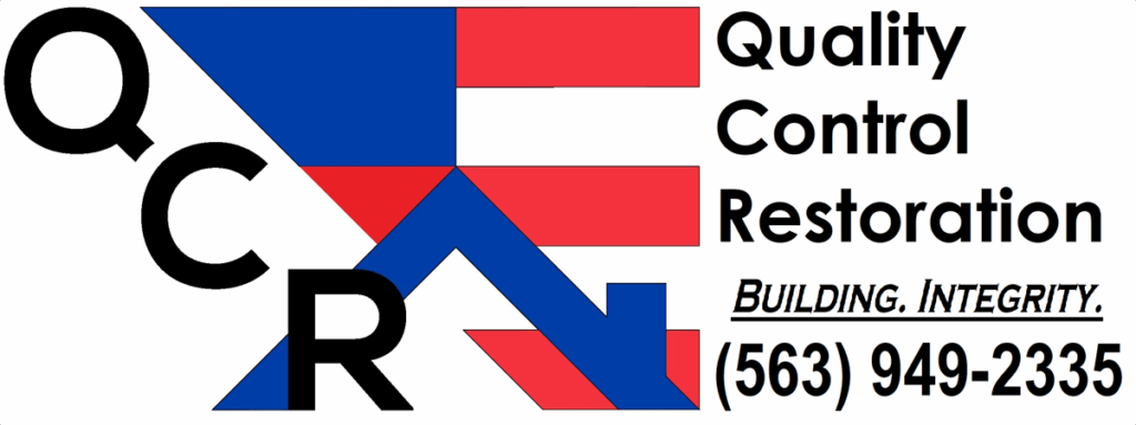 Quality Control Restoration